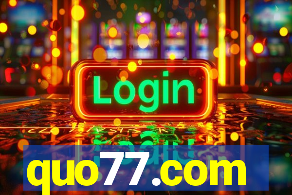 quo77.com