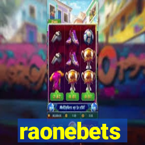 raonebets