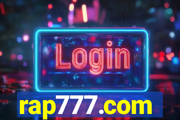 rap777.com