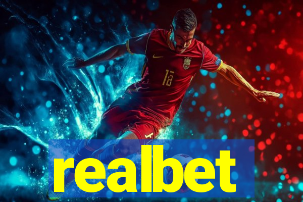 realbet