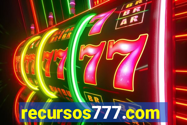 recursos777.com