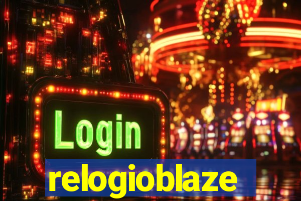 relogioblaze