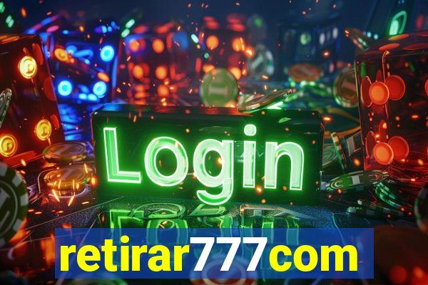 retirar777com