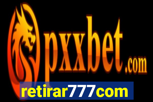 retirar777com