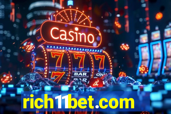 rich11bet.com