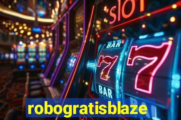 robogratisblaze