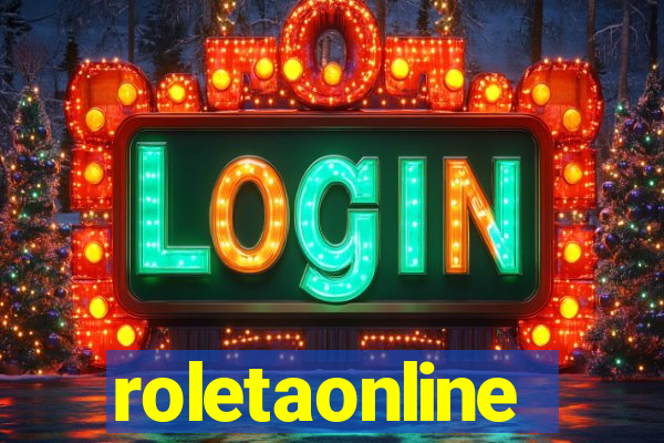 roletaonline