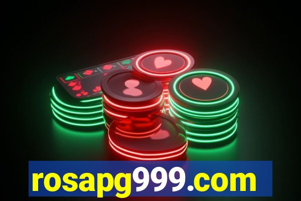 rosapg999.com