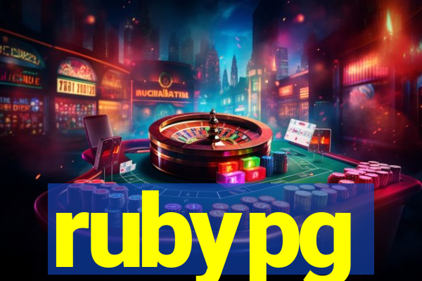 rubypg