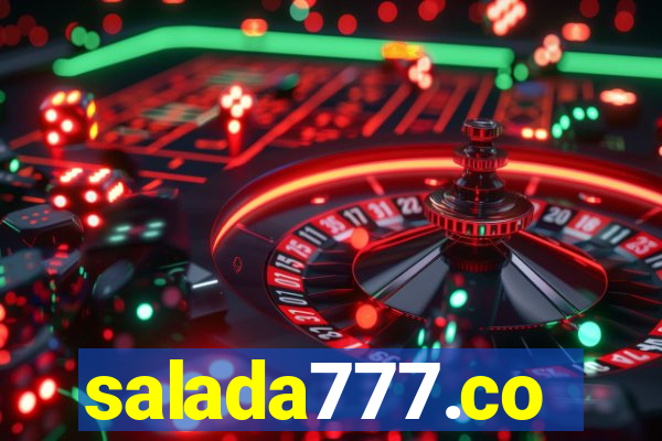 salada777.co