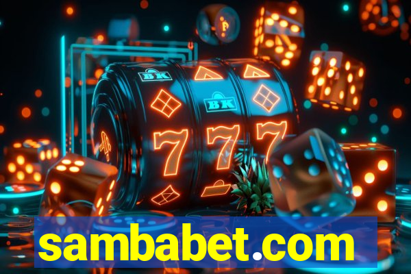 sambabet.com