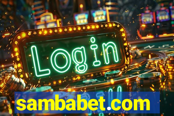 sambabet.com