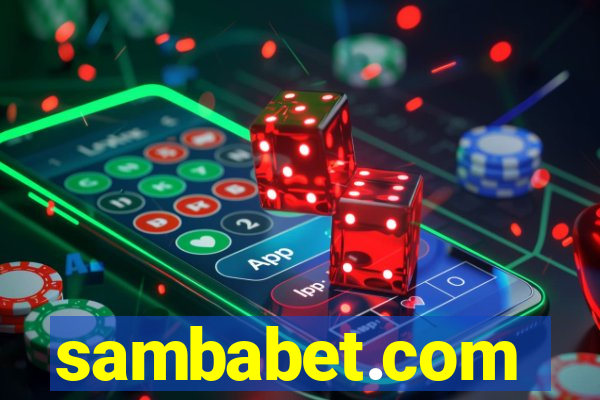 sambabet.com