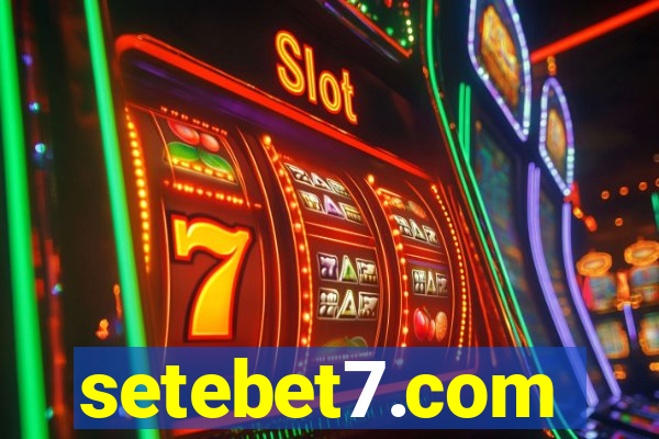 setebet7.com