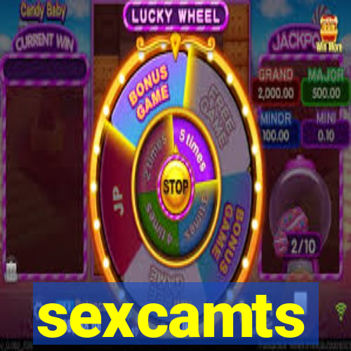 sexcamts