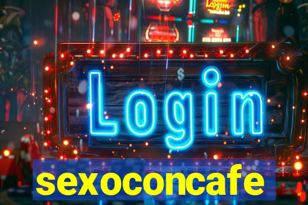 sexoconcafe