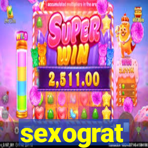 sexograt