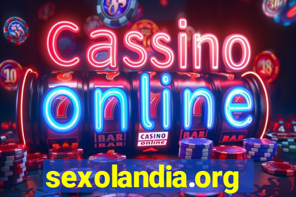 sexolandia.org