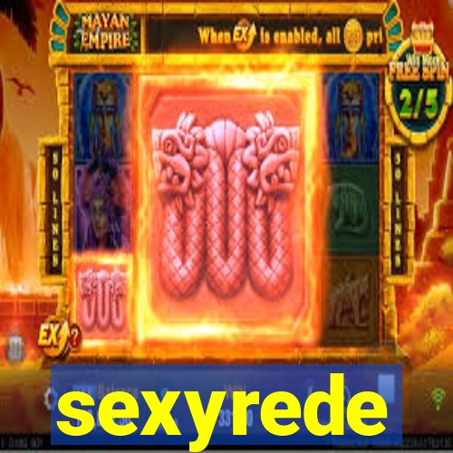 sexyrede