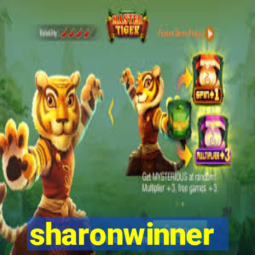 sharonwinner