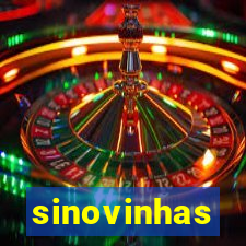 sinovinhas