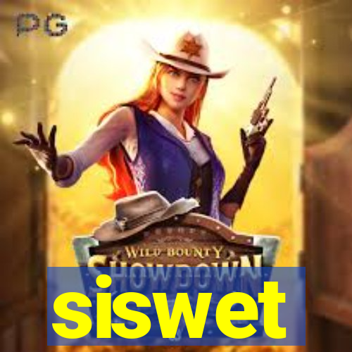 siswet