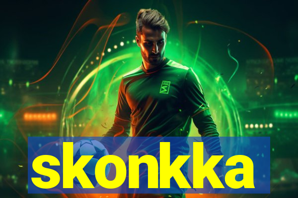 skonkka