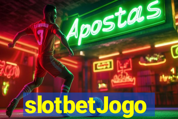 slotbetJogo