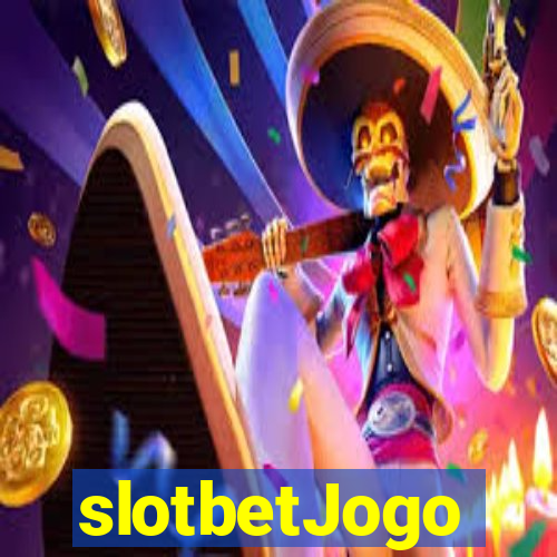 slotbetJogo