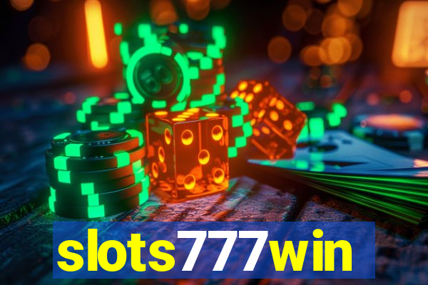 slots777win