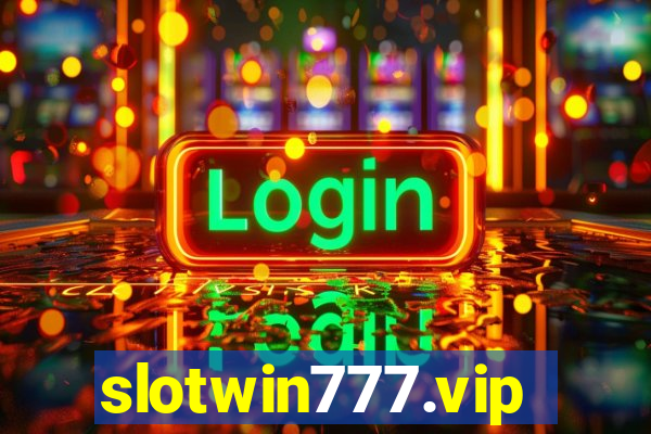 slotwin777.vip