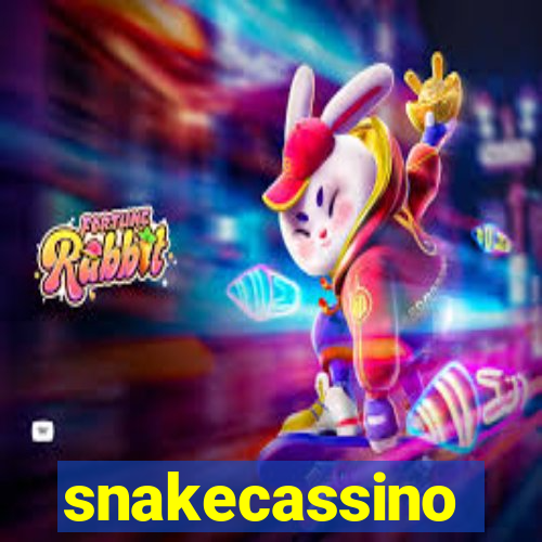 snakecassino