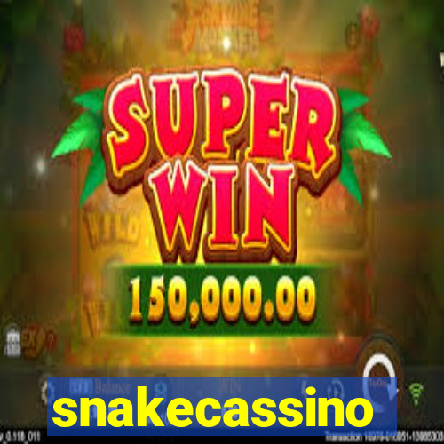 snakecassino