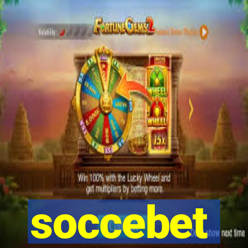 soccebet