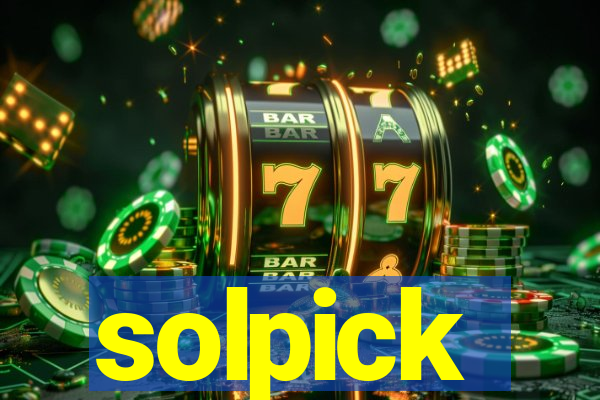 solpick