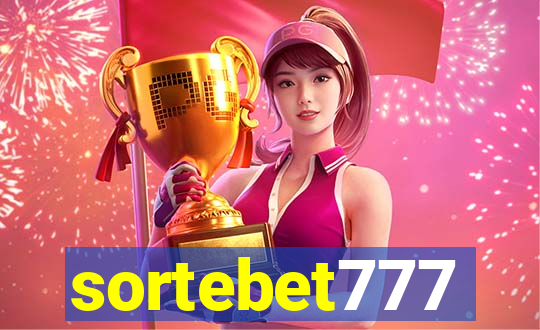 sortebet777