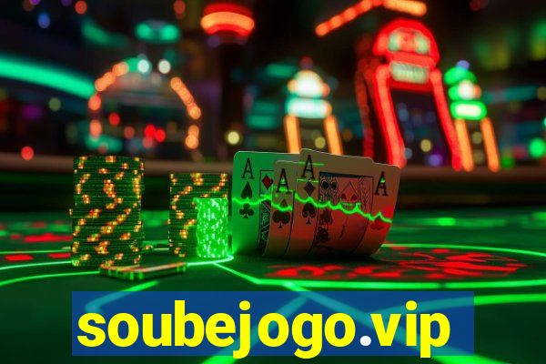 soubejogo.vip