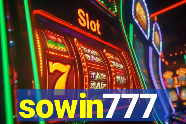 sowin777