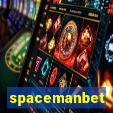 spacemanbet