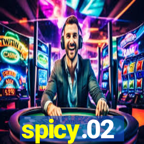 spicy.02