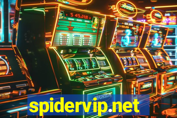 spidervip.net