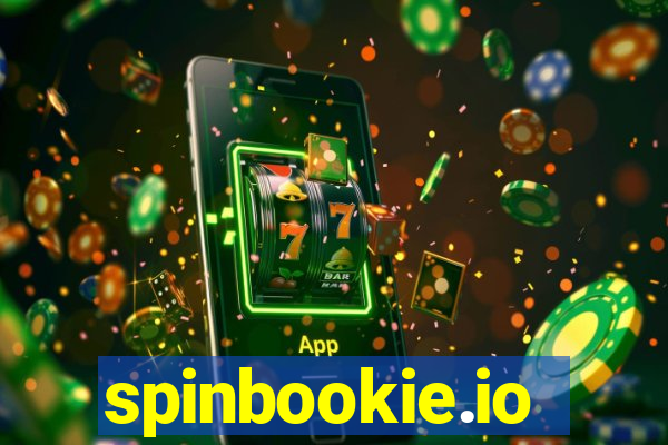 spinbookie.io