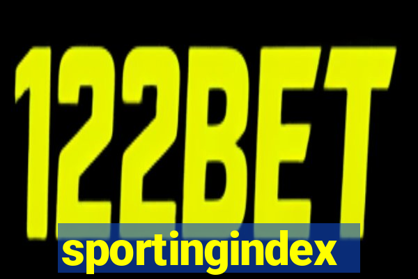 sportingindex