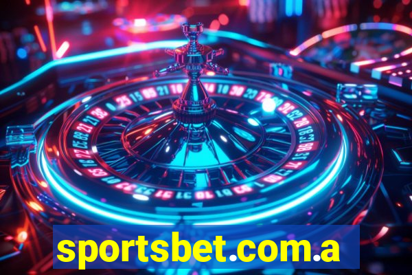 sportsbet.com.au