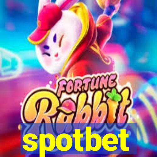 spotbet