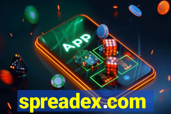 spreadex.com