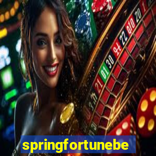 springfortunebet