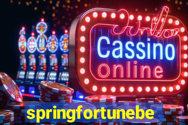 springfortunebet