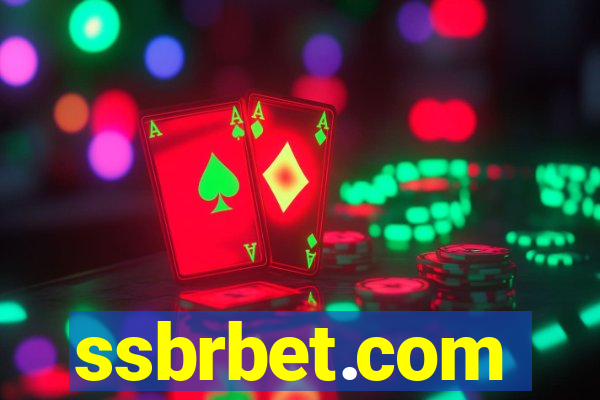 ssbrbet.com