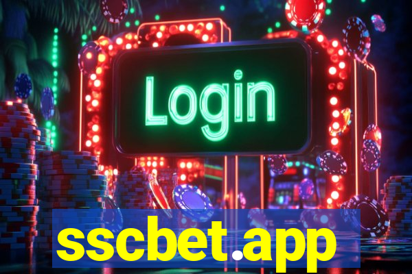 sscbet.app